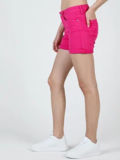 The People Rep Shorts donna in jeans