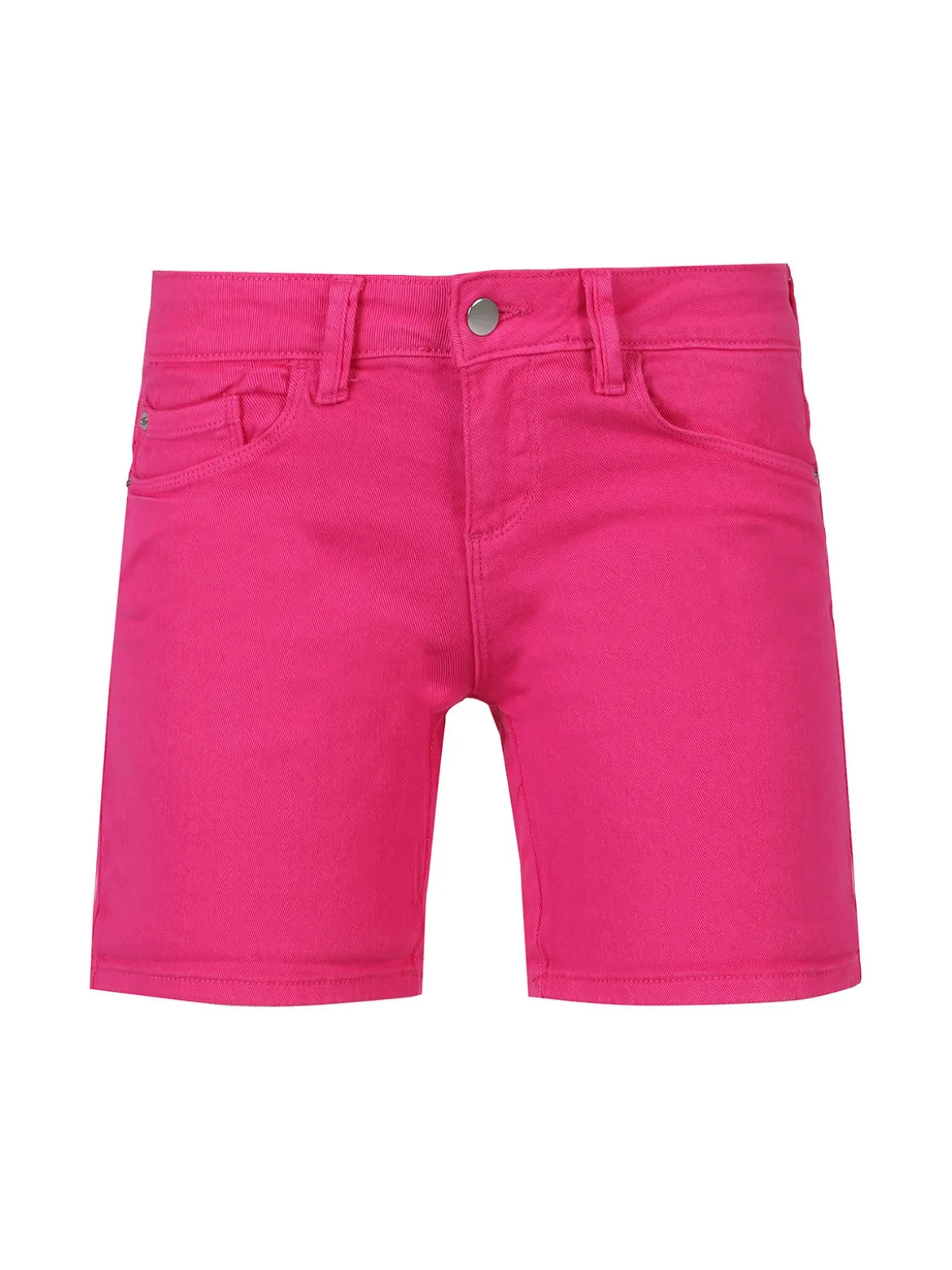 The People Rep Shorts donna in jeans