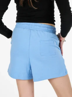 The People Rep Shorts donna sportivi con coulisse