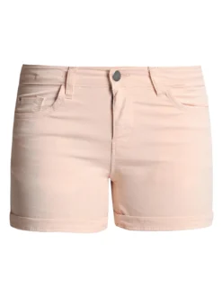 The People Rep Shorts in cotone slim fit