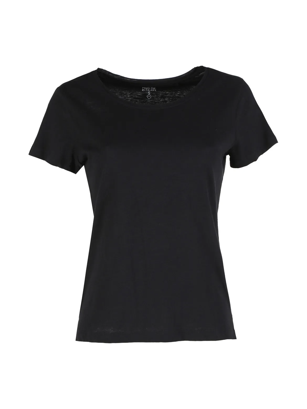 The People Rep T-shirt donna in cotone