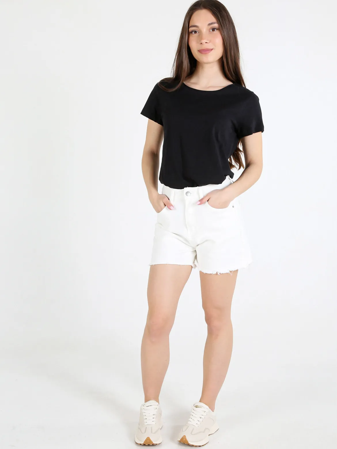 The People Rep T-shirt donna in cotone