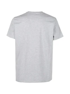 Tmk T-shirt girocollo da uomo in cotone