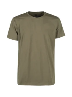 Tmk T-shirt girocollo da uomo in cotone