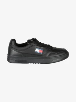 Tommy Jeans CUPSOLE Snekers da uomo in pelle