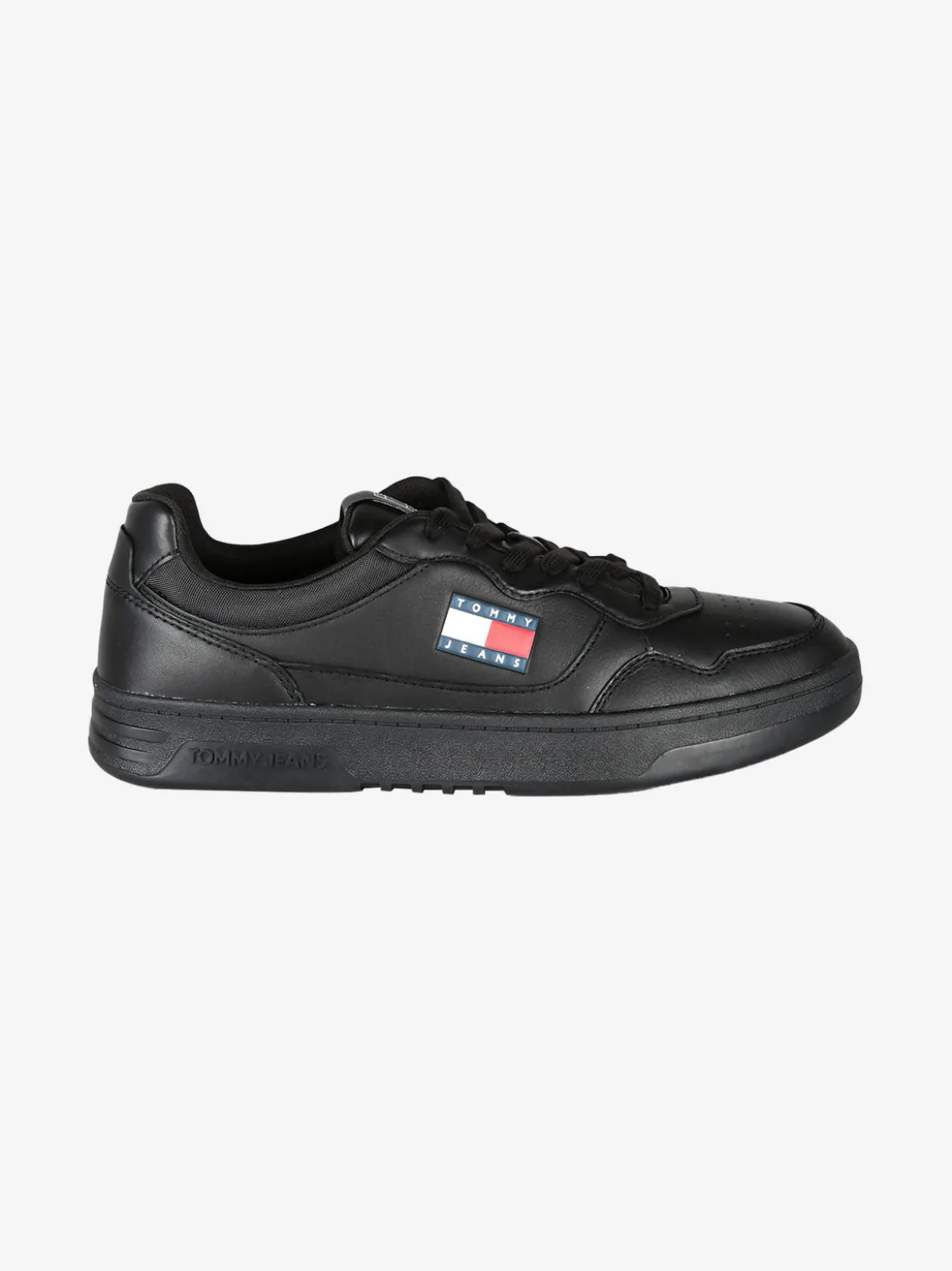 Tommy Jeans CUPSOLE Snekers da uomo in pelle