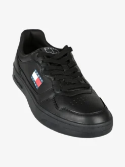 Tommy Jeans CUPSOLE Snekers da uomo in pelle