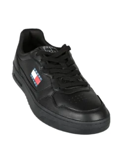 Tommy Jeans CUPSOLE Snekers da uomo in pelle