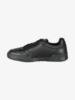 Tommy Jeans CUPSOLE Snekers da uomo in pelle