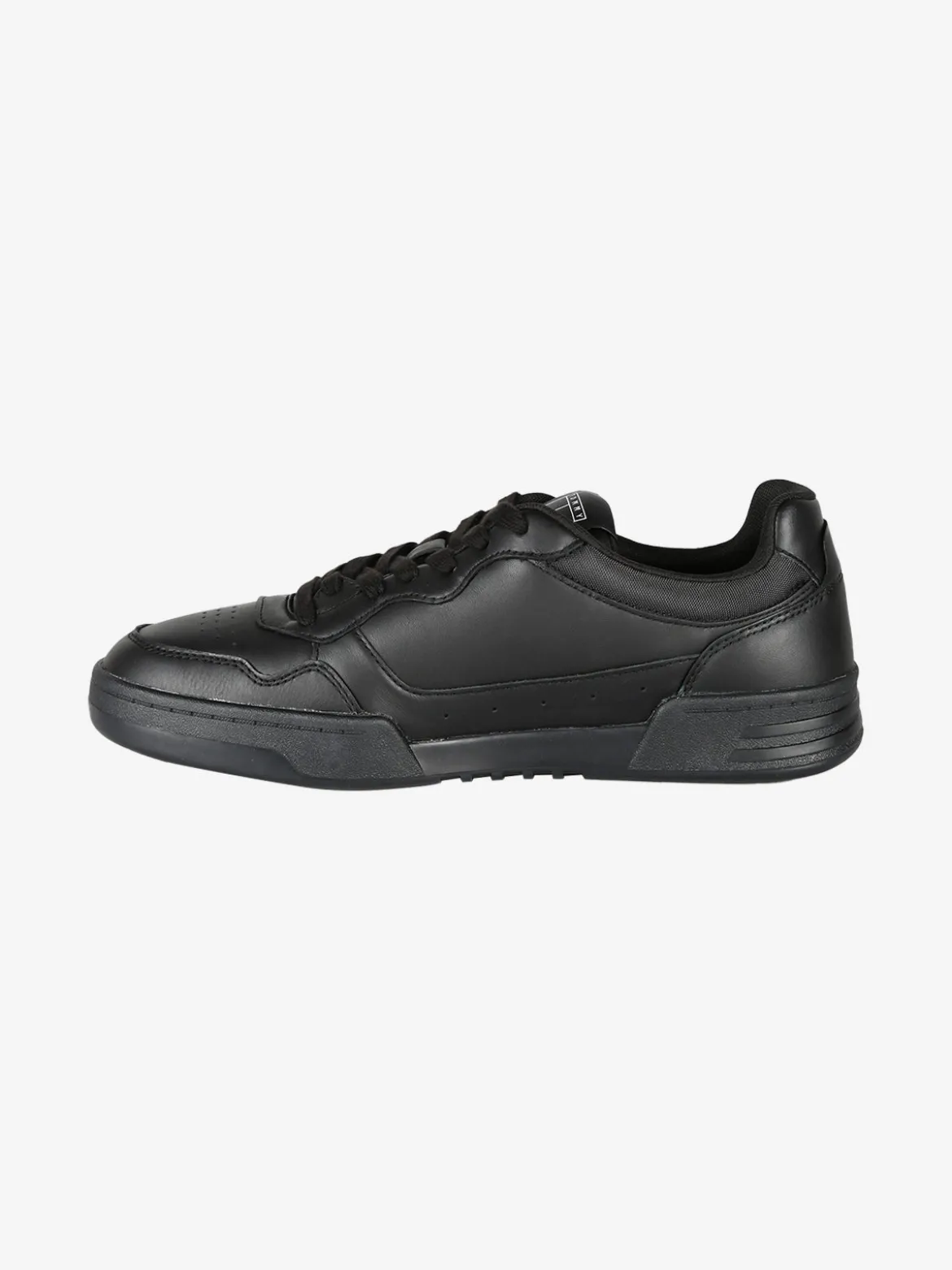 Tommy Jeans CUPSOLE Snekers da uomo in pelle