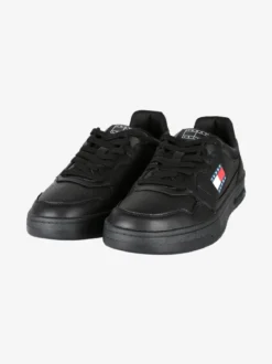Tommy Jeans CUPSOLE Snekers da uomo in pelle