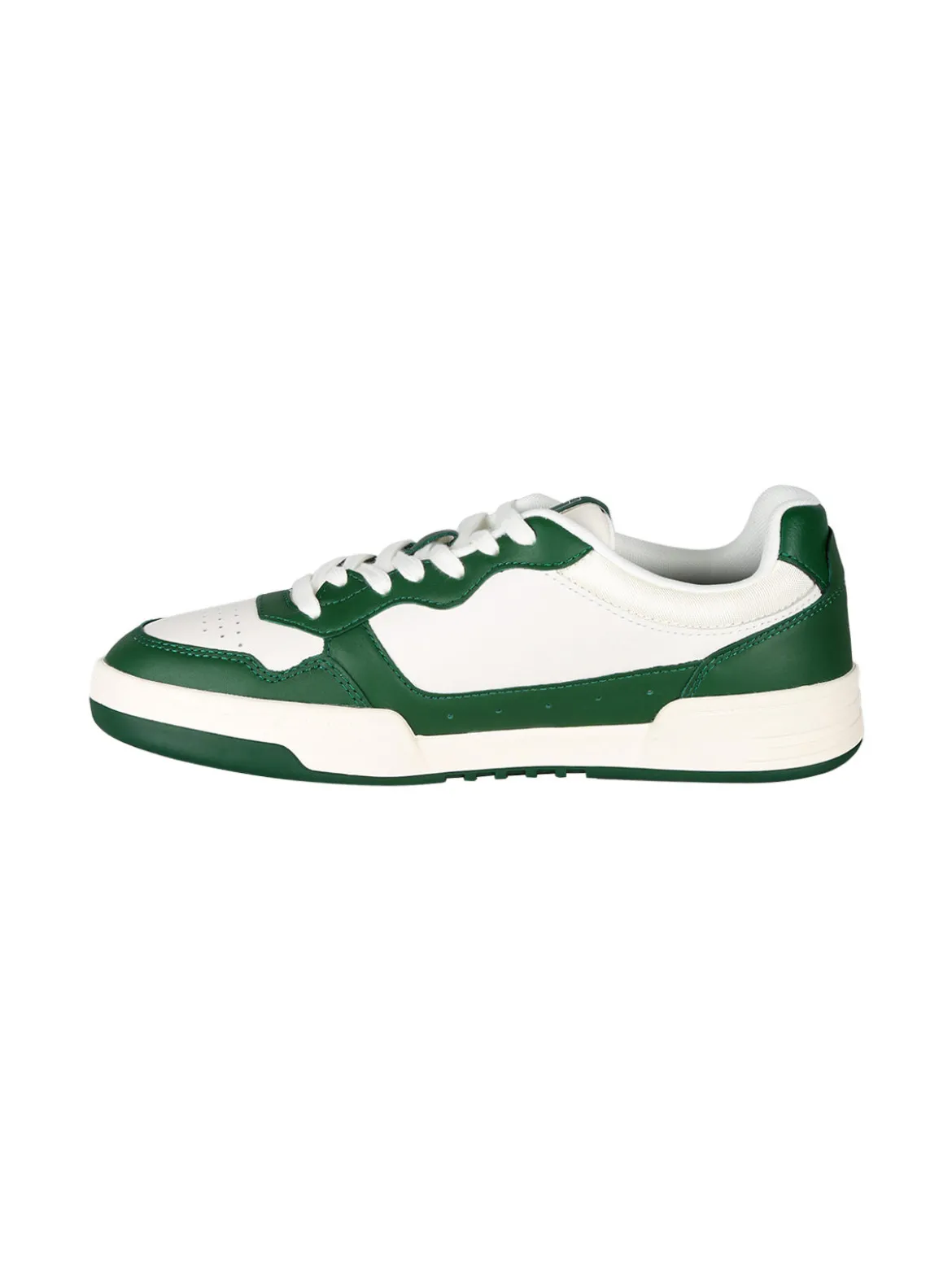 Tommy Jeans CUPSOLE Snekers da uomo in pelle
