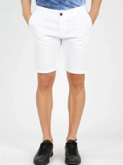 Tony Moro Pantaloncini uomo in cotone