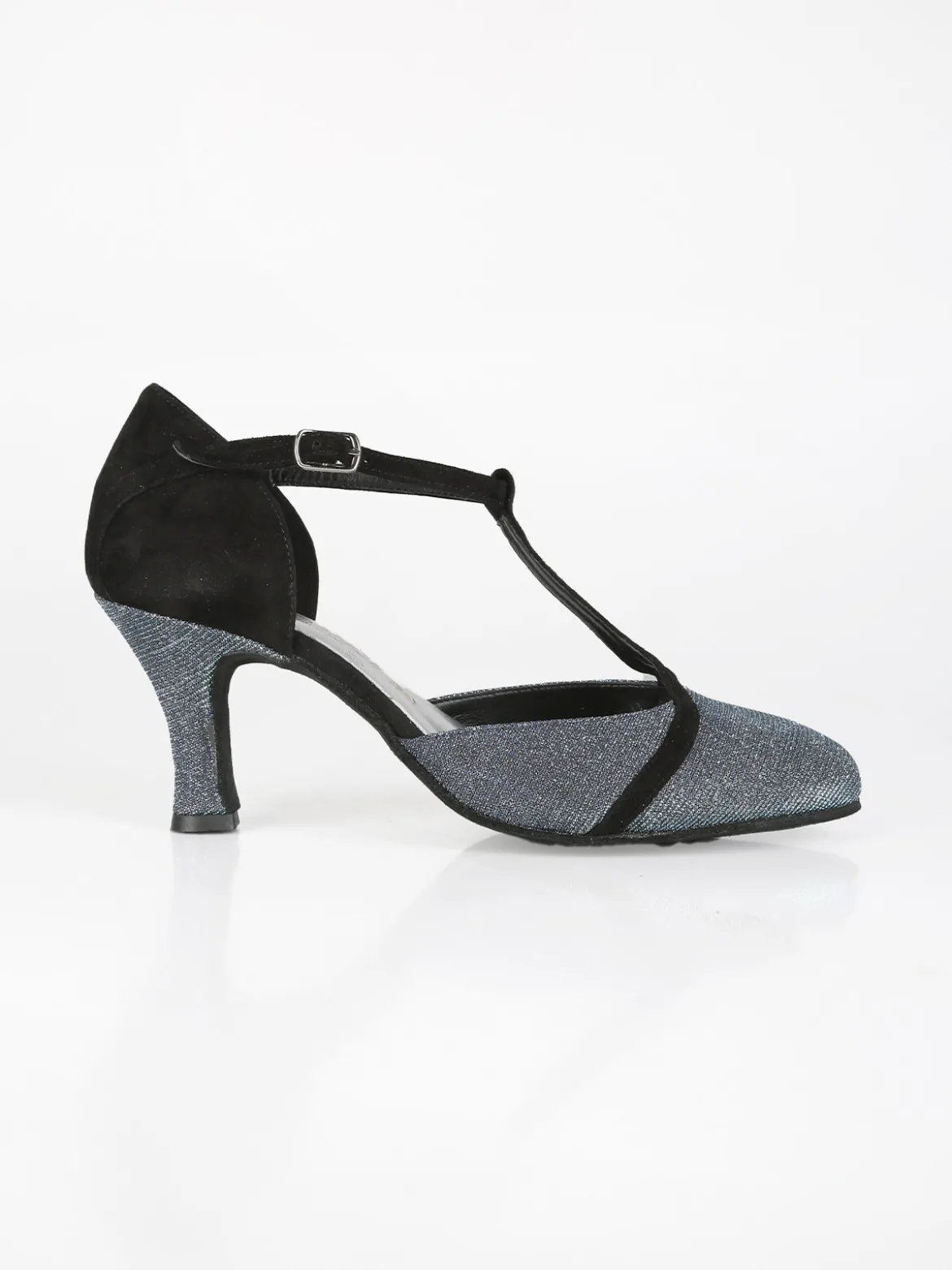 Top Dance Shoes Scrpe da ballo donna a punta