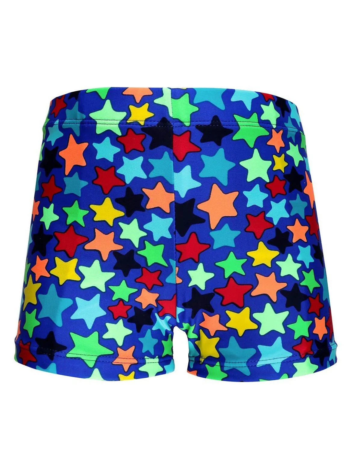 Trendy Boy Boxer da bagno bambino con stampe