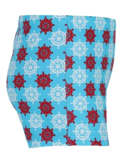 Trendy Boy Pantaloncini da bagno con stampa