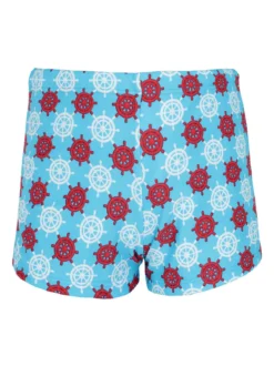 Trendy Boy Pantaloncini da bagno con stampa
