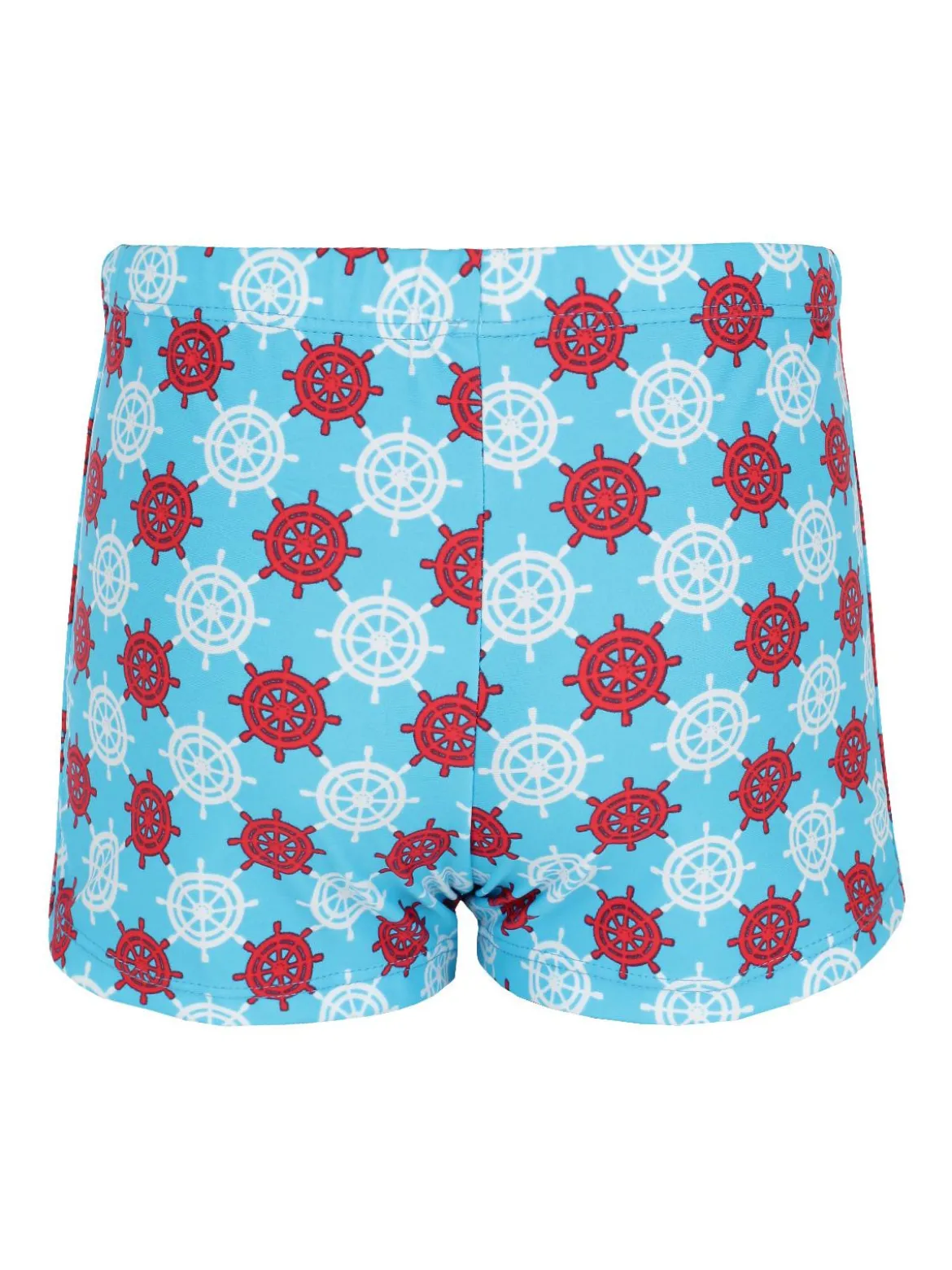 Trendy Boy Pantaloncini da bagno con stampa