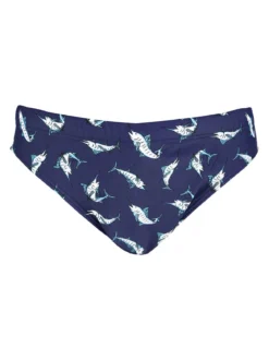 Trendy Boy Slip mare bambino con stampe