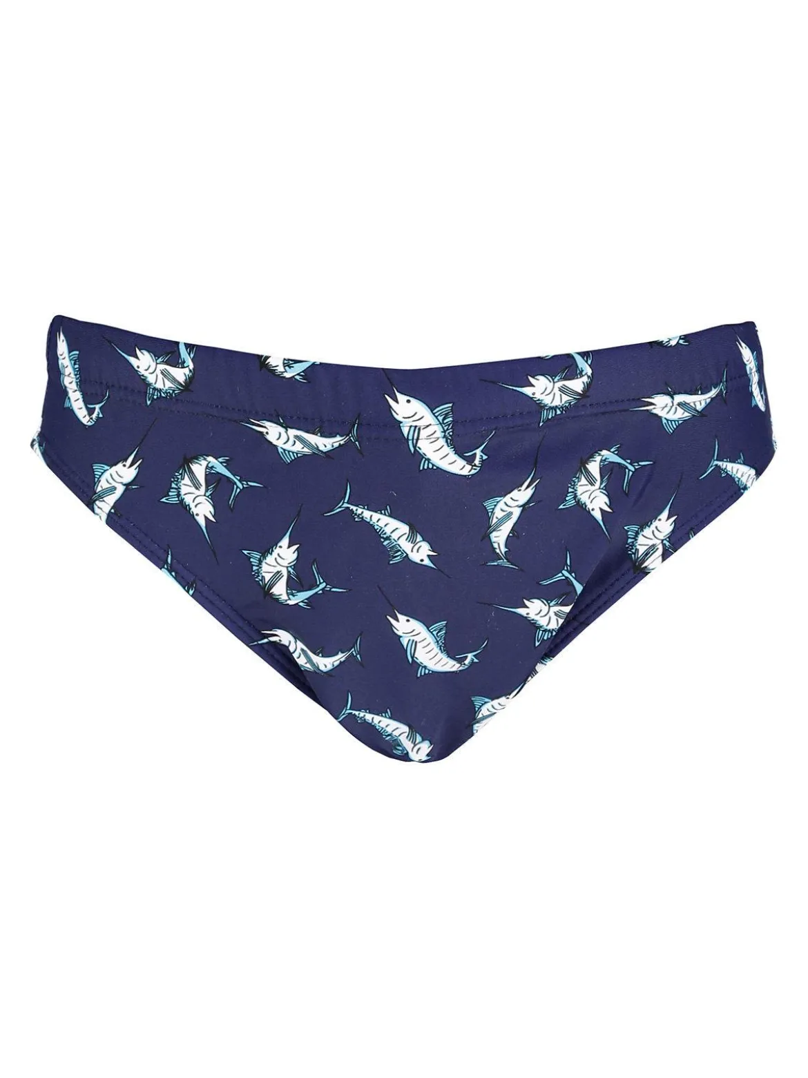Trendy Boy Slip mare bambino con stampe