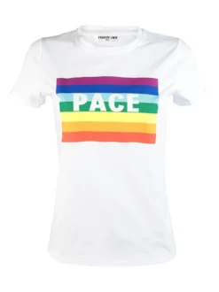Trendy.Ing T-shirt donna PACE