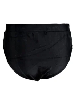 Trendy Too Slip da mare bambino tinta unita