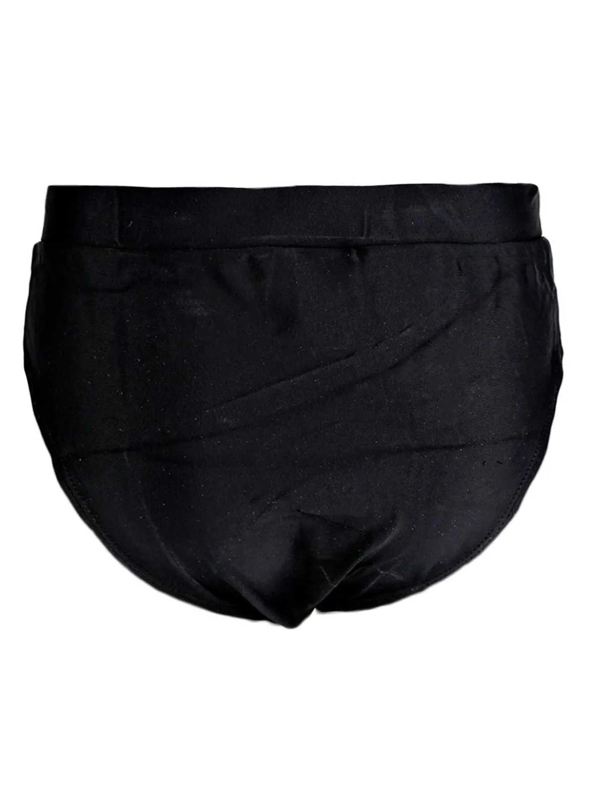 Trendy Too Slip da mare bambino tinta unita