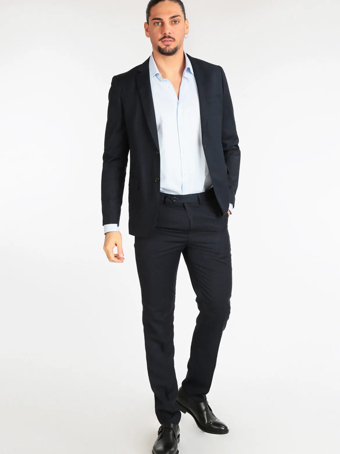 Twin.Kle Completo elegante da uomo