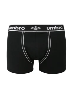 Umbro Boxer da uomo tinta unita