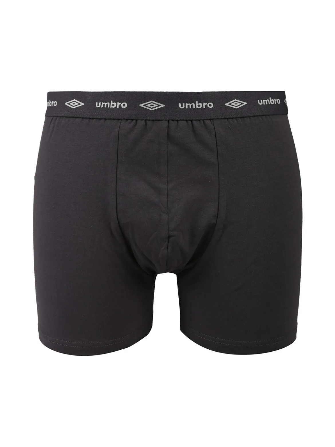Umbro Boxer uomo in cotone