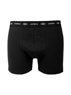 Umbro Boxer uomo in cotone
