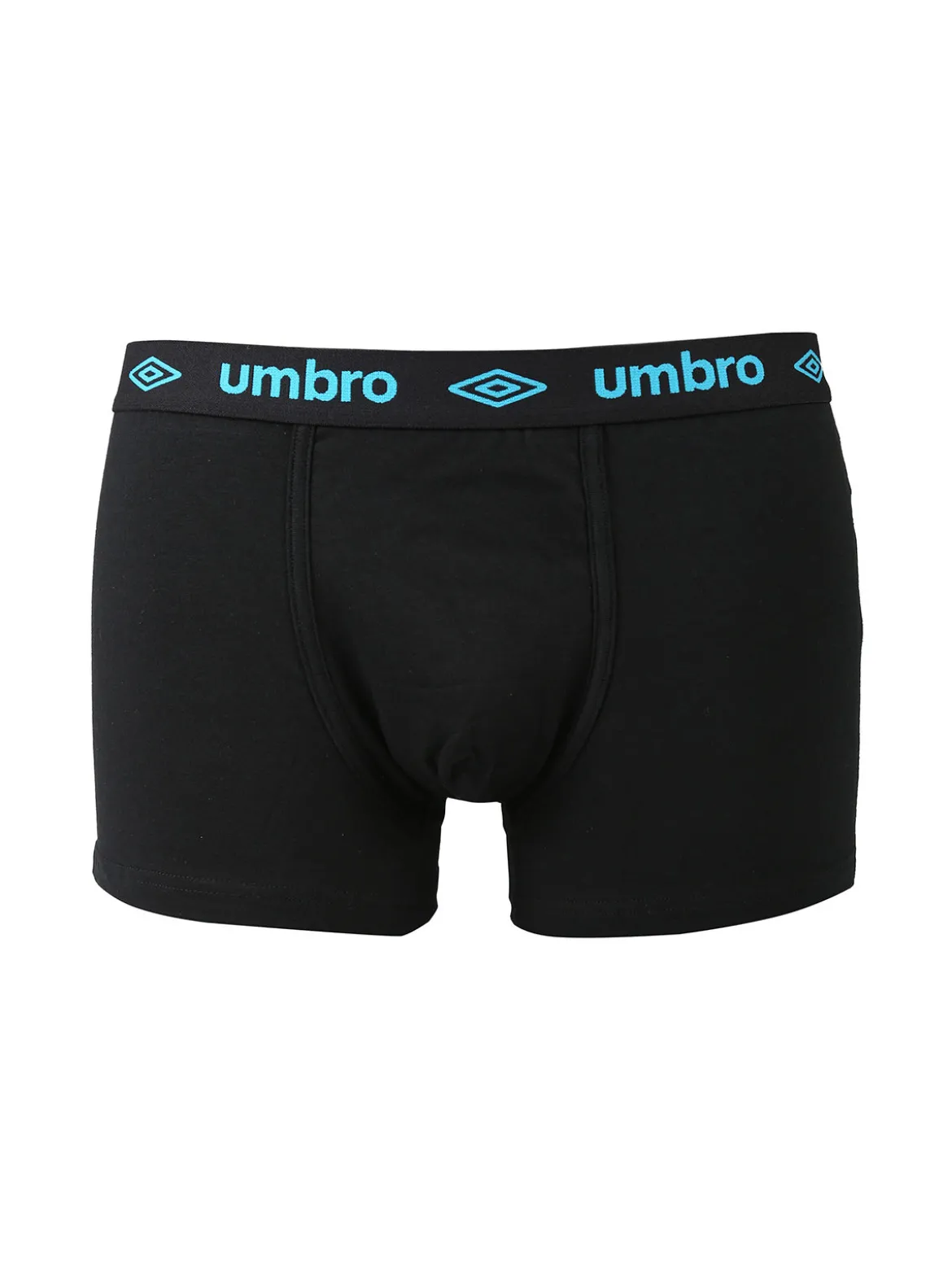 Umbro Boxer uomo in cotone