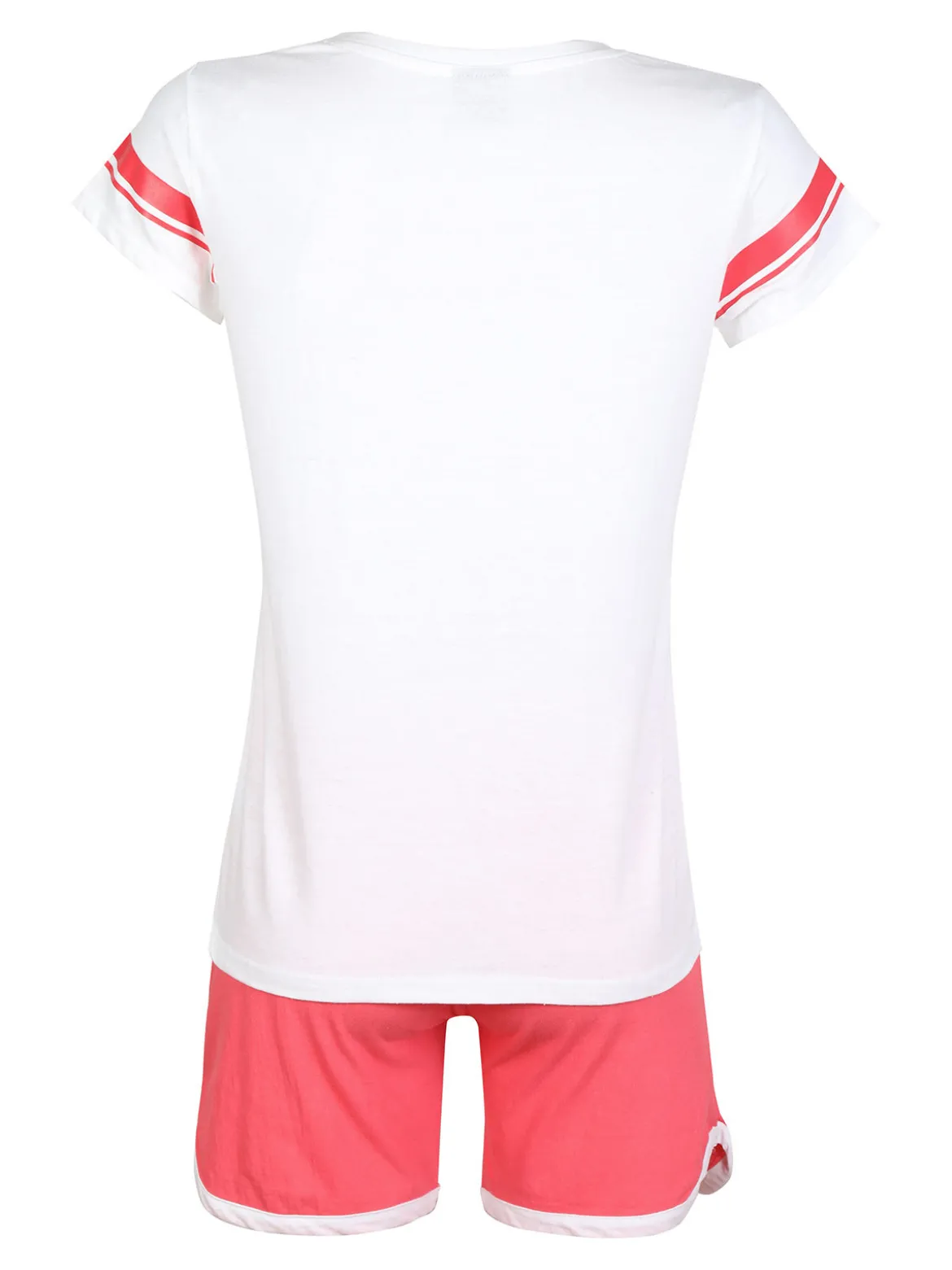 Umbro Completo corto in cotone da donna