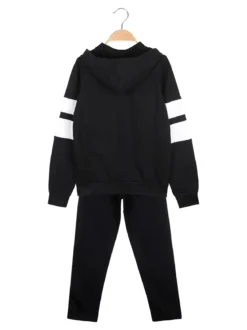 Umbro Completo sportivo da bambino 2 pezzi con cappuccio