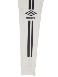 Umbro Completo sportivo 2 pezzi da bambino in cotone