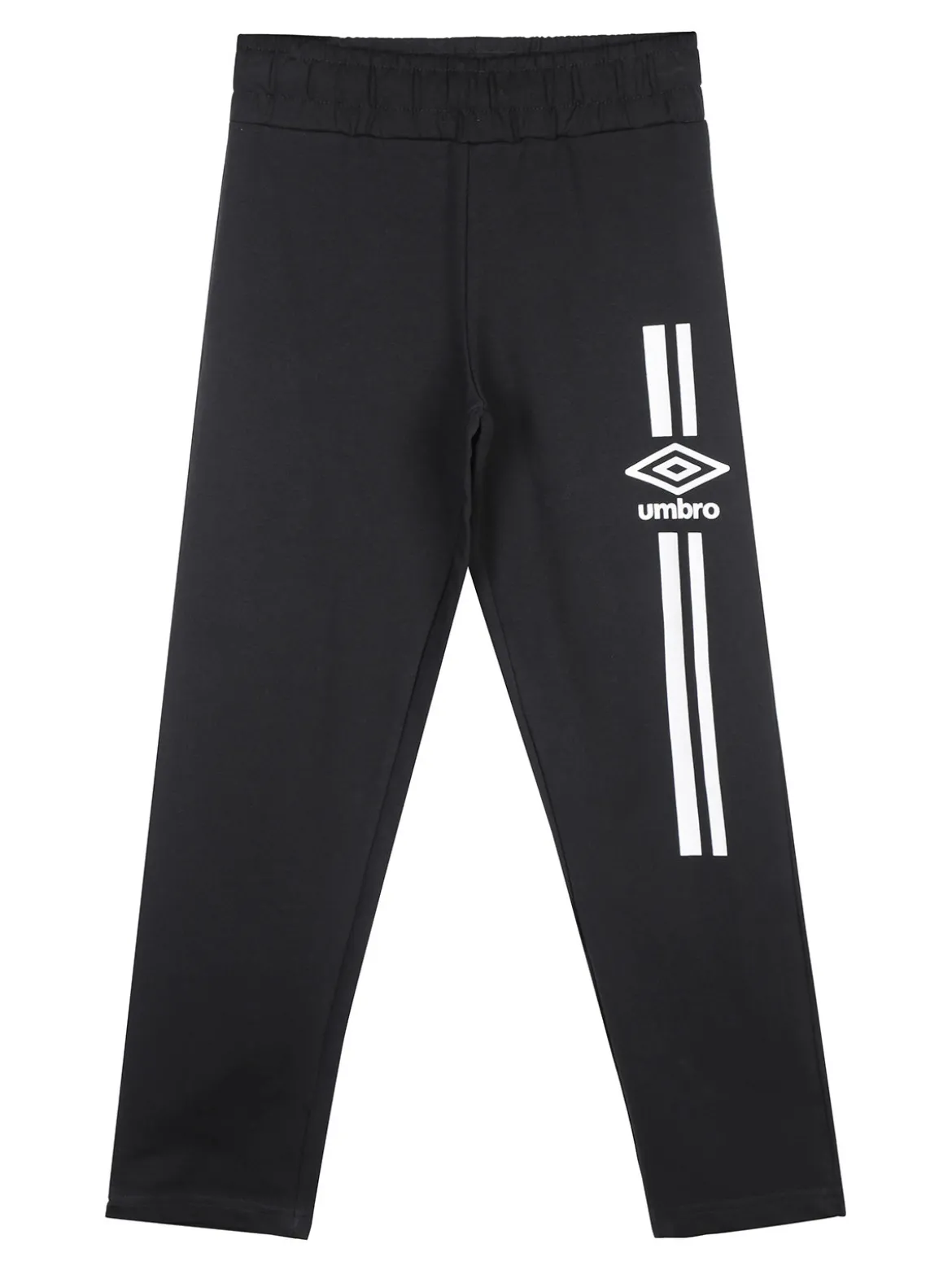 Umbro Completo sportivo 2 pezzi da bambino in cotone