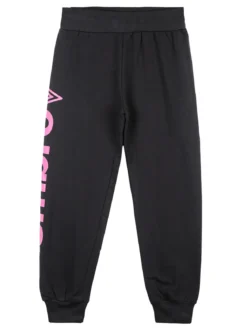 Umbro Completo tuta da bambina con cappuccio
