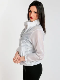 Umbro Giacca a vento modello donna