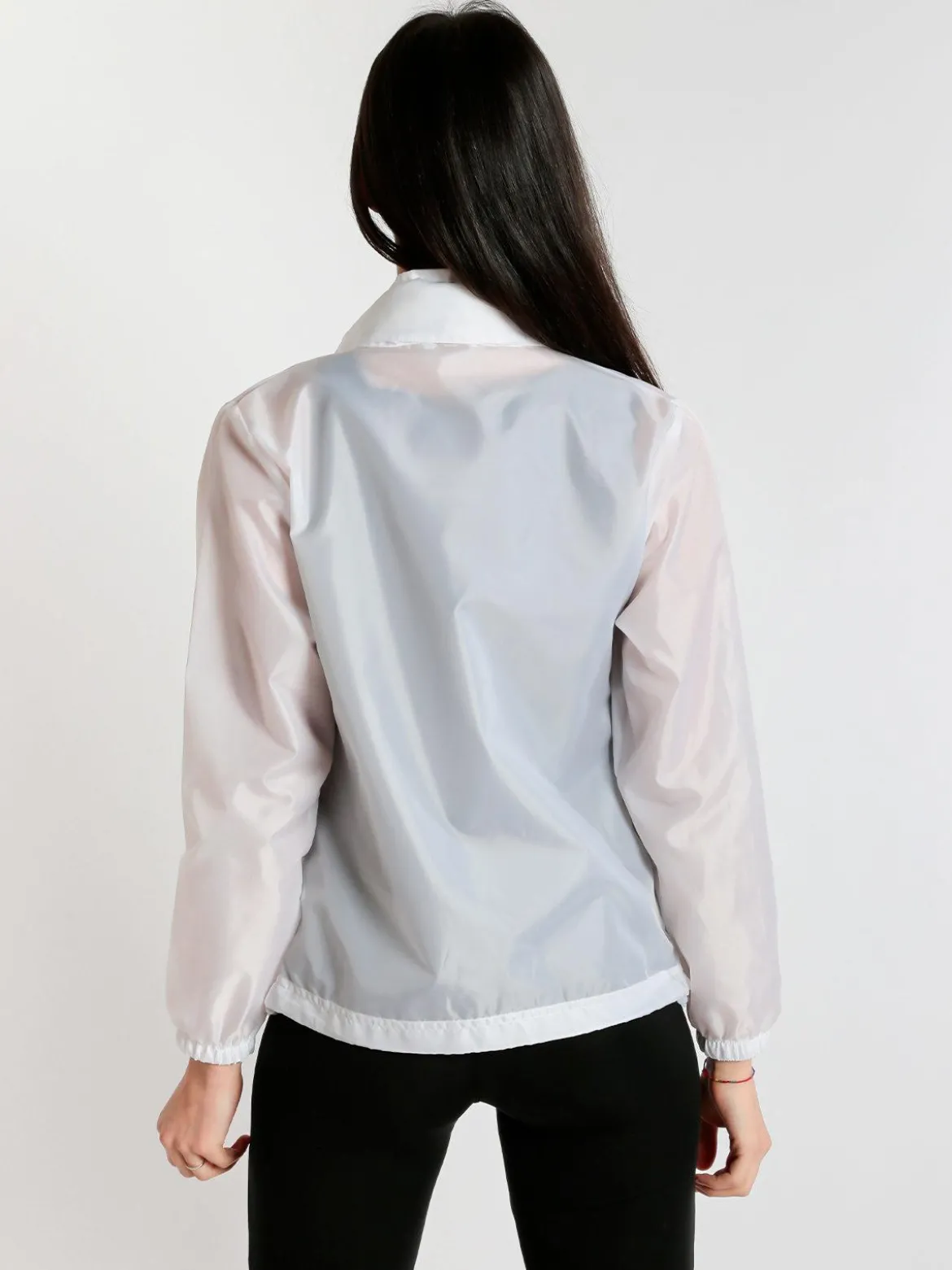 Umbro Giacca a vento modello donna