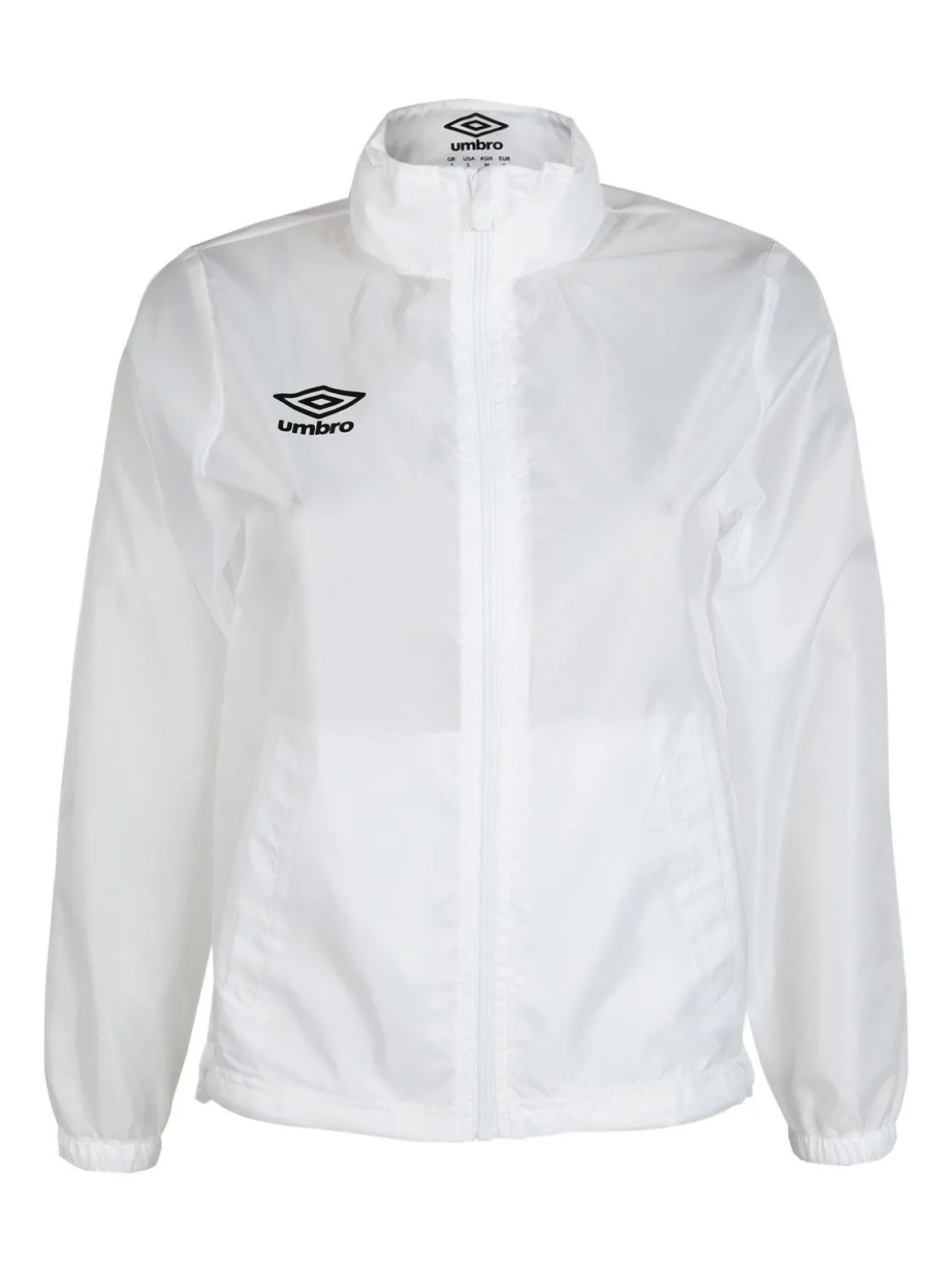 Umbro Giacca a vento modello donna