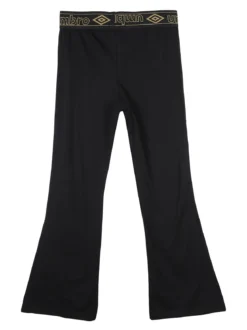 Umbro Leggings da ragazza a zampa