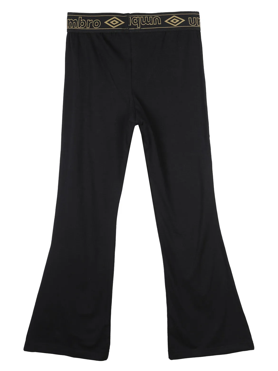 Umbro Leggings da ragazza a zampa