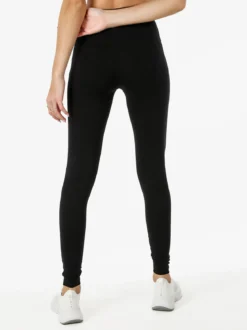 Umbro Leggings sportivi da donna - bianco