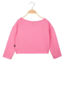 Umbro Maglia cropped da ragazza