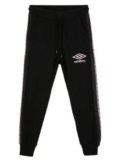 Umbro Pantaloni sportivi da ragazza