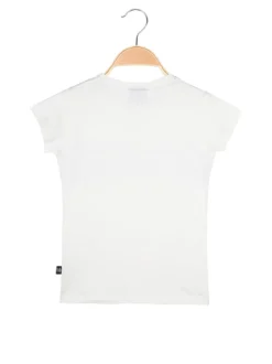Umbro T-shirt da ragazza in cotone
