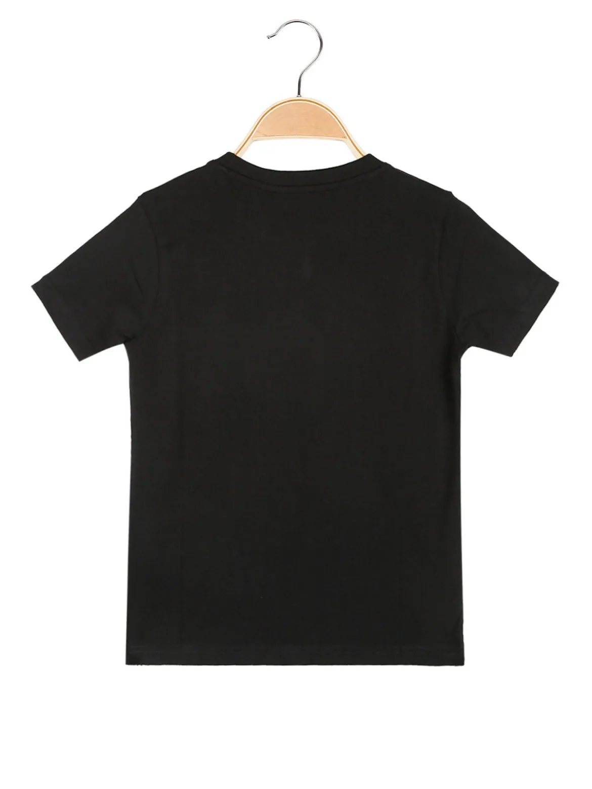 Umbro T-shirt da ragazzi in cotone
