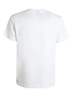 Umbro T-shirt uomo girocollo in cotone