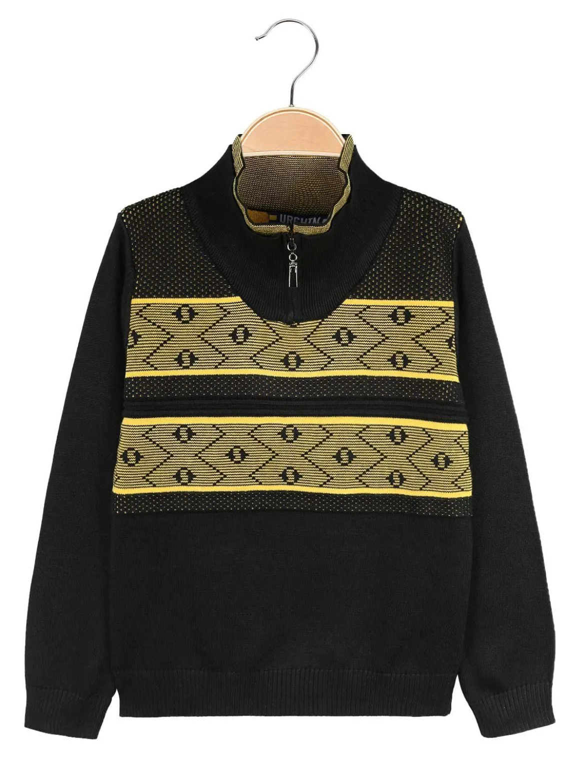 Urchin Pullover da bambino in maglia