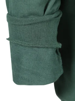 U.S. Golf Club Felpa da uomo con cappuccio e zip